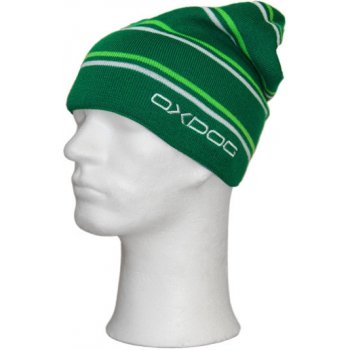 OXDOG JOY WINTER HAT green light green white