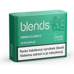 Blends Green Classics krabička – Hledejceny.cz