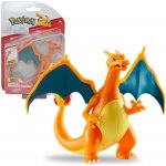 Jazwares Pokémon akční Charizard – Zboží Dáma