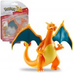 Jazwares Pokémon akční Charizard – Sleviste.cz