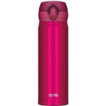 Thermos Motion termoska 500 ml jahodová – Sleviste.cz