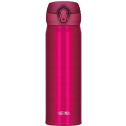 Thermos Motion termoska 500 ml jahodová