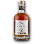 Gold Cock Whisky 10y 49,2% 0,7 l (karton) – Zboží Dáma