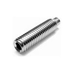 M10x25 A2 DIN 915 – Sleviste.cz