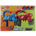 Nerf Easy Play Wild Venom Pack – Sleviste.cz