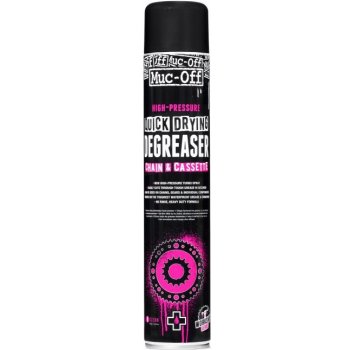 Muc-Off High pressure quick drying deGreaser 750 ml