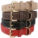 Nobleza Obojek s přezkou pro psa – Zbozi.Blesk.cz