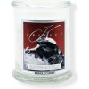 Svíčka Kringle Candle CHRISTMAS COAL 411 g