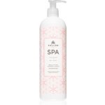 Kallos SPA Beautifying sprchový krém 1000 ml – Zboží Mobilmania