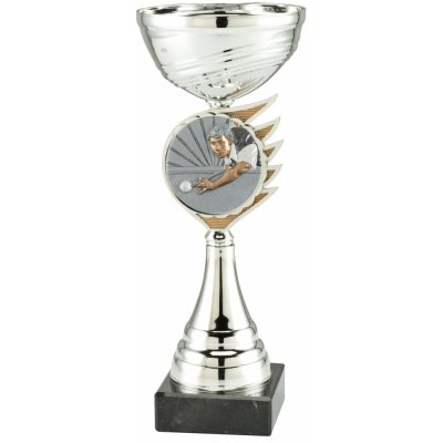 ETROFEJE pohár 021-408 biliard pohár 021-4081,26cm – Zboží Mobilmania