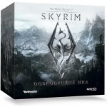 Mödiphiüs The Elder Scrolls V: Skyrim Dobrodružná hra – Zboží Živě