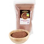 RageFitness KAKAOVÝ PRÁŠEK BIO RAW 1000 g – Zboží Dáma