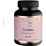 Maxivita ESSENTIALS Goddes 60 kapslí – Hledejceny.cz