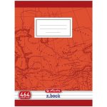Herlitz Školní sešit 464 – Hledejceny.cz