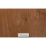 Aluris Parapet PVC vnitřní VIP600 Winchester dřevodekor, 200 mm – Sleviste.cz