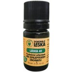 DOKONALÁ LÁSKA 40 při epileptickém záchvatu 5 ml – HobbyKompas.cz