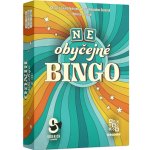 REXhry Neobyčejné BINGO – Hledejceny.cz