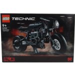 LEGO® 42155 THE BATMAN – BATCYCLE™ – Hledejceny.cz