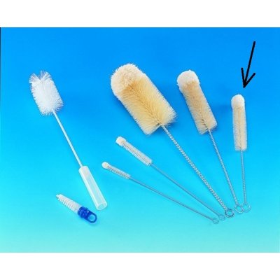 Nobby střední kartáč na čištění napaječek – Zboží Dáma