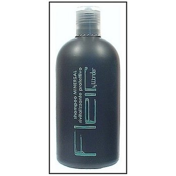 Gestil Fleir by Wonder Shampoo Minersal 500 ml