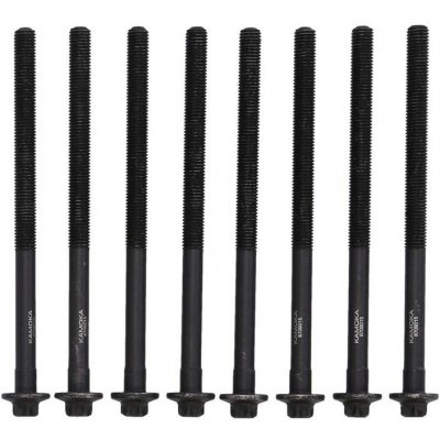 Sada šroubů hlavy válce KAMOKA 8709015 – Zboží Mobilmania