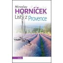 Listy z Provence - Miroslav Horníček