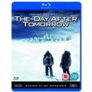 The Day After Tomorrow BD