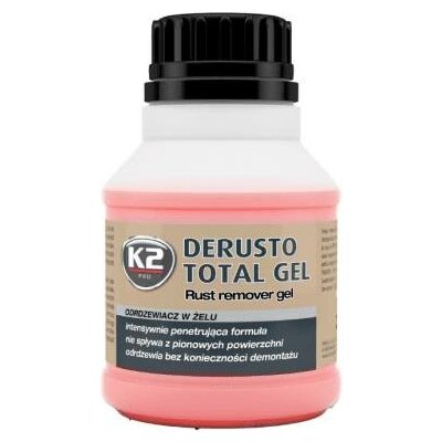 K2 Derusto GEL 250 ml | Zboží Auto