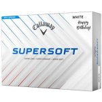 Callaway Supersoft 25 Valentine 3 ks – Zbozi.Blesk.cz