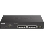 D-Link DGS-1100-10MPV2 – Zboží Živě