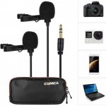 Commlite CVM-D02 – Sleviste.cz