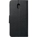 Pouzdro a kryt na mobilní telefon Pouzdro FANCY BOOK Xiaomi Redmi 8A Černé