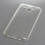 OTB Silikonové Huawei Mate 10 pro, průhledné – Hledejceny.cz