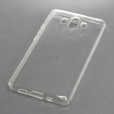 OTB Silikonové Huawei Mate 10 pro, průhledné – Hledejceny.cz