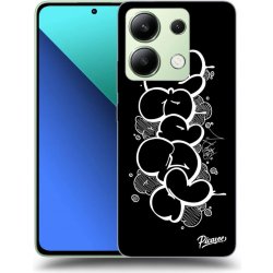 Picasee ULTIMATE CASE Xiaomi Redmi Note 13 Pro 5G - Throw UP