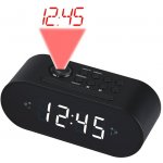 Denver CRP-717 black – Zboží Živě