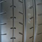 Yokohama Advan A052 205/40 R17 84W – Zboží Mobilmania
