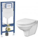 Geberit 111.300.00.5 DE1 – Zboží Dáma