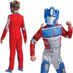 EPEE Merch Disguise Transformers Optimus – Zbozi.Blesk.cz