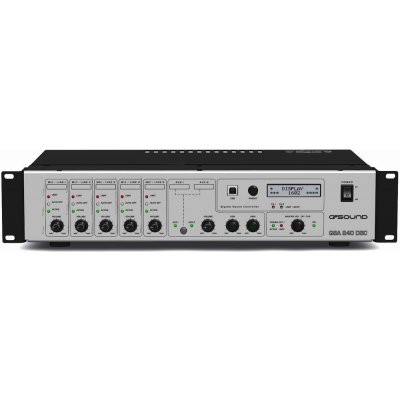 Q Sound QSA240DSC – Hledejceny.cz