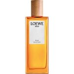 Loewe Solo Ella toaletní voda dámská 50 ml – Hledejceny.cz