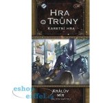 FFG Hra o trůny: Králův mír – Zbozi.Blesk.cz