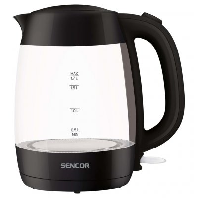 Sencor SWK 7301BK