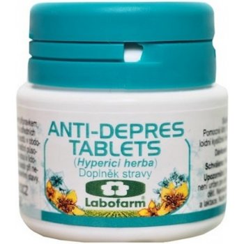 Labofarm Anti Depres tablet 20