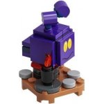 LEGO® Super Mario™ 71402 Akční kostky 4. série Ant Trooper – Zboží Živě