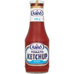 Kand kečup sladký 520 g – Zboží Dáma