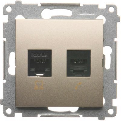 Simon 54 D5T.01/44 – Zboží Mobilmania