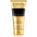 Eveline Cosmetics Argan & Vanilla Luxusní krém + sérum na ruce a nehty 100 ml