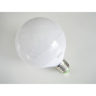 T-LED LED žárovka 12W E27 260° Studená bílá – Hledejceny.cz