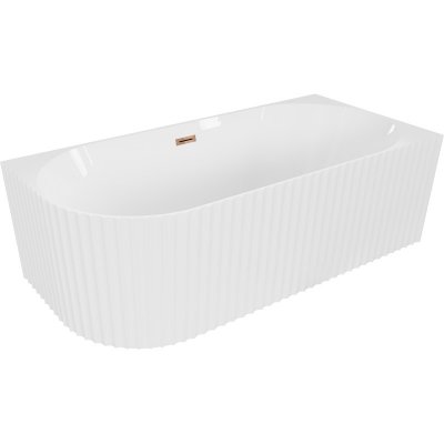 Mexen Gia 150 x 75 cm 52701507500P-60 – Hledejceny.cz